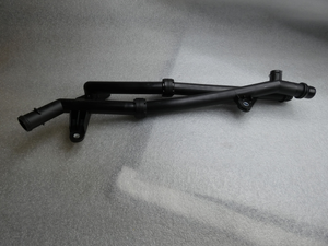 Original Mercedes-Benz Teilesatz Heizungsvorlauf OM 271 (SLK, C-Klasse, E-Klasse) 1