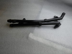 Original Mercedes-Benz Teilesatz Heizungsvorlauf OM 271 (SLK, C-Klasse, E-Klasse) 2