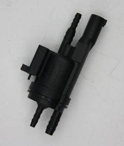 Original Mercedes-Benz Umschaltventil Sekundärluftsystem, A0005003201 2