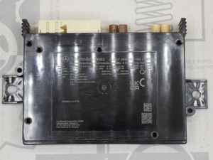 Original Mercedes-Benz Steuergerät / Kommunikationsmodul. CLA W118, A W177, C W205 1