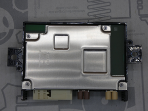 Original Mercedes-Benz Steuergerät / Kommunikationsmodul. CLA W118, A W177, C W205 3
