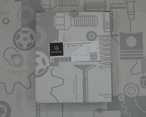 Original Mercedes-Benz Steuergerät / Kommunikationsmodul. CLA W118, A W177, C W205 6