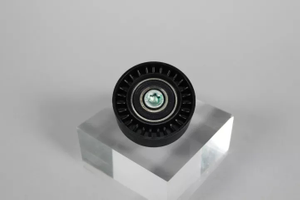 Original Mercedes-Benz Umlenkrolle OM651 2