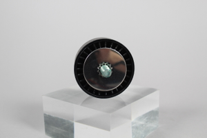 Original Mercedes-Benz Umlenkrolle OM651 1