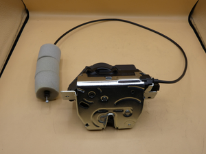 Original Mercedes-Benz Türschloss Heckklappe. R-Klasse W251 1