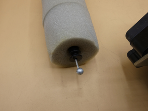 Original Mercedes-Benz Türschloss Heckklappe. R-Klasse W251 3