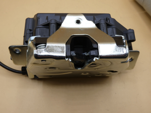 Original Mercedes-Benz Türschloss Heckklappe. R-Klasse W251 4