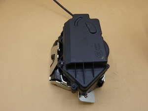 Original Mercedes-Benz Türschloss Heckklappe. R-Klasse W251 6