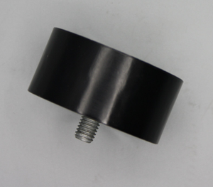 Original Mercedes-Benz Umlenkrolle oben, OM651 3