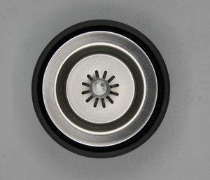 Original Mercedes-Benz Umlenkrolle oben, OM651 4