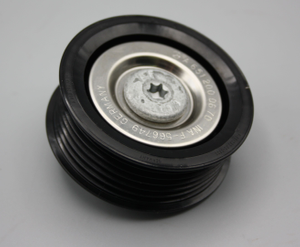 Original Mercedes-Benz Umlenkrolle oben, OM651 1