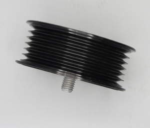 Original Mercedes-Benz Umlenkrolle oben, OM651 3