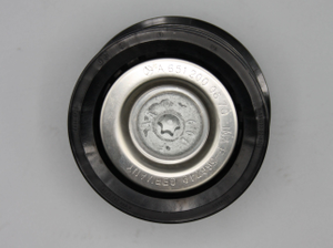 Original Mercedes-Benz Umlenkrolle oben, OM651 5