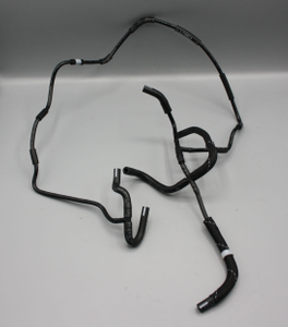 Original Mercedes-Benz Unterdruckleitung. GLE, GLS, E-Klasse, S-Klasse. OM 656929 1