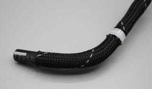 Original Mercedes-Benz Unterdruckleitung. GLE, GLS, E-Klasse, S-Klasse. OM 656929 2