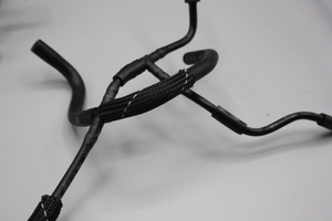 Original Mercedes-Benz Unterdruckleitung. GLE, GLS, E-Klasse, S-Klasse. OM 656929 3