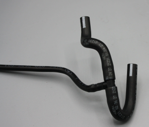 Original Mercedes-Benz Unterdruckleitung. GLE, GLS, E-Klasse, S-Klasse. OM 656929 4