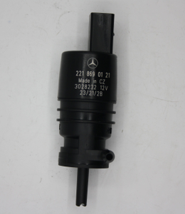 Original Mercedes-Benz Wischwasser-Pumpe 3