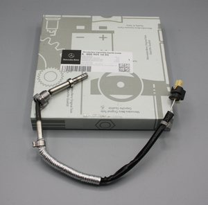 Original Mercedes-Benz Temparatursensor Abgastemperatur OM642. Sprinter, G-Modell 1
