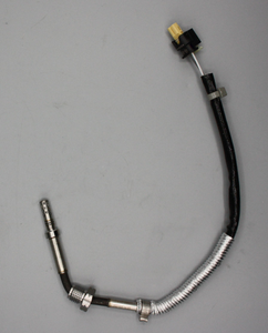 Original Mercedes-Benz Temparatursensor Abgastemperatur OM642. Sprinter, G-Modell 2