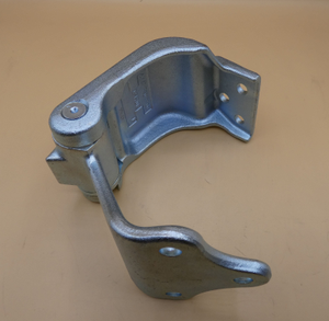 Original Mercedes-Benz Türscharnier Hecktür unten rechts. V-Klasse W447 3