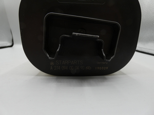 Original Mercedes-Benz StarParts Luftfilter W167, R172, W204, W205, W207, W212, Sprinter 3