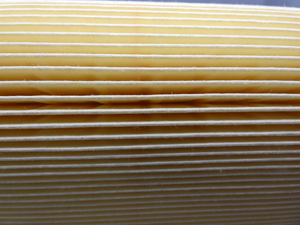 Original Mercedes-Benz StarParts Luftfilter W167, R172, W204, W205, W207, W212, Sprinter 4