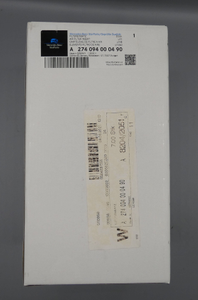 Original Mercedes-Benz StarParts Luftfilter W167, R172, W204, W205, W207, W212, Sprinter 5