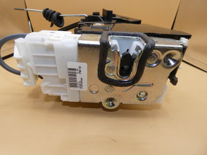 Original Mercedes-Benz Türschloss hinten links A-Klasse W169 1