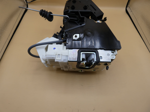 Original Mercedes-Benz Türschloss hinten links A-Klasse W169 2