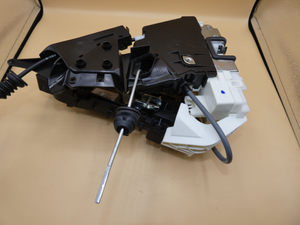 Original Mercedes-Benz Türschloss hinten links A-Klasse W169 3