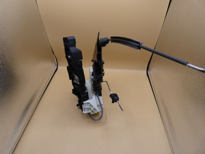 Original Mercedes-Benz Türschloss hinten links A-Klasse W169 4