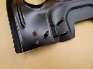 Original Mercedes-Benz Träger, Vorbau rechts. V-Klasse W447, W448 3