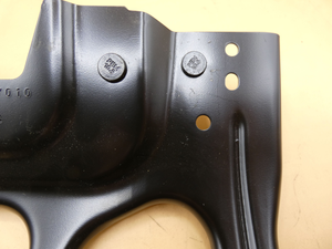 Original Mercedes-Benz Träger, Vorbau rechts. V-Klasse W447, W448 4