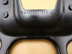 Original Mercedes-Benz Träger, Vorbau rechts. V-Klasse W447, W448 5