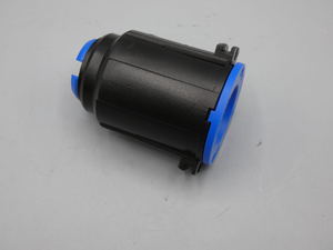 Original Mercedes-Benz Verwechslungssicherung AdBlue Einfüllstutzen. Actros, Axor, Atego 2