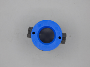 Original Mercedes-Benz Verwechslungssicherung AdBlue Einfüllstutzen. Actros, Axor, Atego 4