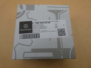 Original Mercedes-Benz Temperatursensor W205, W213, W253, Sprinter 907, 910 3