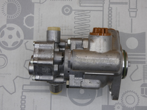 Original Mercedes-Benz Tandempumpe OM541, OM542. Actros 2