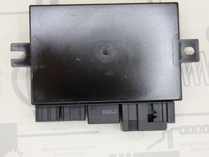 Original Mercedes-Benz Steuergerät Anhänger. CLA, GLB, GLC, GLE, GLS, A, C, E, S…. 2