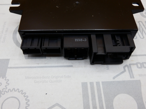 Original Mercedes-Benz Steuergerät Anhänger. CLA, GLB, GLC, GLE, GLS, A, C, E, S…. 3