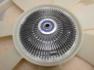 Original Mercedes-Benz Viskose-Lüfter Viano W639, Sprinter W901, 902, 903, 904, 905, 906, 907, 909 4