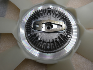 Original Mercedes-Benz Viskose-Lüfter Viano W639, Sprinter W901, 902, 903, 904, 905, 906, 907, 909 5