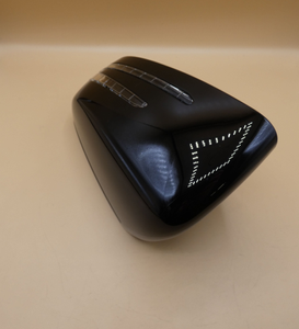 Original Mercedes-Benz Spiegelabdeckung mit Blinker, links. CLA 117, GLA 156, A 176, B 246 3