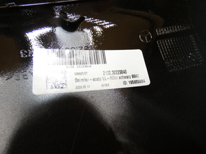 Original Mercedes-Benz Spiegelabdeckung rechts AMG GT, E-Klasse W213,238 B-Klasse W247, CLS 257 5