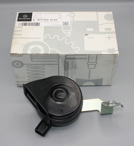 Original Mercedes-Benz Signalhorn links, 420Hz. V-Klasse W447 1