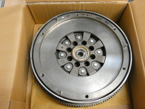Original Mercedes-Benz Zweimassenschwungrad OM611 (Sprinter) 1