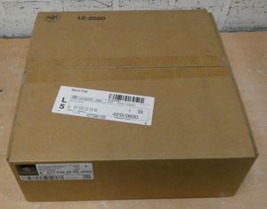 Original Mercedes-Benz Zweimassenschwungrad OM611 (Sprinter) 3