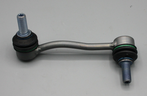 Original Mercedes-Benz Stabilisator/Koppelstange, links an Drehstab Sprinter 1