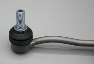 Original Mercedes-Benz Stabilisator/Koppelstange, links an Drehstab Sprinter 2